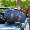 Thumberland Reisetasche Weekend Navy - 2