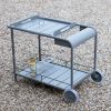 Fermob Gartenbar / Teewagen - 3