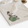 VLUV-Sitzball Cord Olive - 3