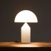 Tischlampe Oluce Atollo 236 - 3