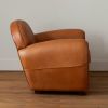 Ledersessel Havanna Lounge - 5