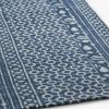 Teppich Silent Indigo - 3