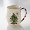 Spode Christmas Tree Becher 400ml