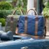 Thumberland Autoreisetasche Navy - 5