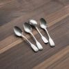 Mokkalöffel Brick Lane 4er Set