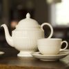 Milchkännchen Wedgwood Edme 250 ml - 3