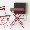 Fermob Bistrotisch 57 x 57 cm - 2