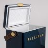 Fieldbar Kühlbox Seaboat Blue - 5