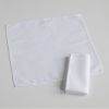 Serviette Busatti 40 x 40 cm Weiß