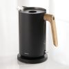 Eva Solo Wasserkocher Nordic Kitchen schwarz
