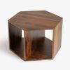 Sidetable Hexagon