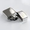 Zippo 1941 Replica Silver Polished - 3