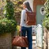 Leder Weekender Adelaide - 2