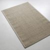 Sisalteppich Bouclé Sand 150 x 240 cm