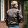 Kennedy Leather Jacket Gr. 54 - 2