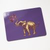 Somerset Tischset Elefant