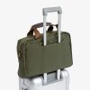 Thumberland Laptoptasche Olive - 2