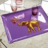 Somerset Acryltablett Elefant - 3