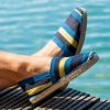 Artiga Espadrilles Aurice Petrole Gr. 36 - 2