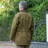 Alan Paine: Waterproof Hunting Coat - 2
