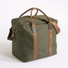 Thumberland Autoreisetasche Olive - 2