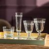 Glasserie Laurier 6er-Set - 2