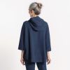 Sunday in Bed X Torquato Poncho Hilda Midnight S - 3