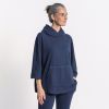Sunday in Bed X Torquato Poncho Hilda Midnight S