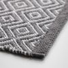 Outdoor-Teppich Nantucket Grau 180 x 270 cm - 2
