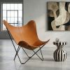 Beistelltisch und Hocker Striped Mushroom - 4