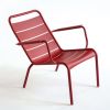 Fermob Gartensessel Luxembourg Chili