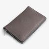 Hammann Maniküre-Etui Taupe groß