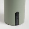 Tischlampe Nomad Salbei - 2