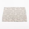 Tischset Donna di Coppe 40 x 50 cm Beige