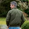 Baracuta G9 Harrington Jacket beech 50 - 3