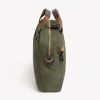 Thumberland Laptoptasche Olive - 4