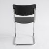 Thonet Stahlrohrfreischwinger S43 - 4