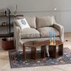 Sidetable Hexagon - 2