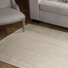 Sisalteppich Bouclé Sand 275 x 365 cm - 2
