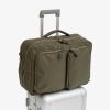 Thumberland Laptoptasche Overnight Olive - 2