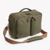 Thumberland Laptoptasche Overnight Olive