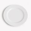 Speiseteller Fine Bone China 4er-Set