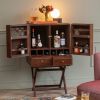 Bar Cabinet Sir Patrick - 2