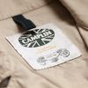 Camplin Field Jacket Sabbia Gr. 50 - 5