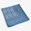 Tischdecke Blockprint Tribute to William Morris - 5