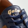 Gola Harrier Elite Herren Navy / Tabaco Gr. 45 - 2