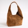 Thomas Riemer X Torquato Handtasche aus Ziegenleder
