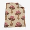 Geschirrtuch Surreal Mushroom