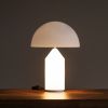 Tischlampe Oluce Atollo 236 - 2