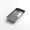 Wimborne Tray Storm Grey S